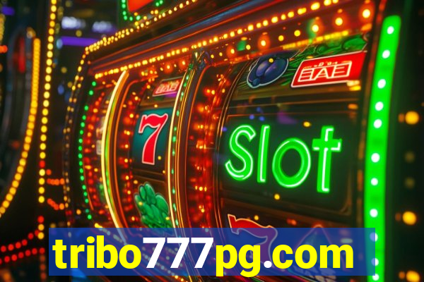 tribo777pg.com