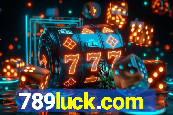 789luck.com