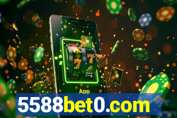 5588bet0.com