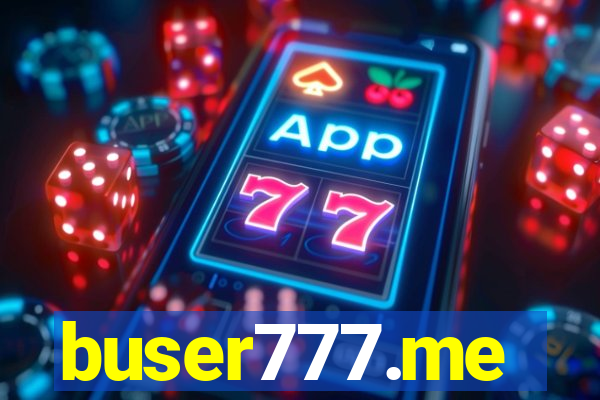 buser777.me