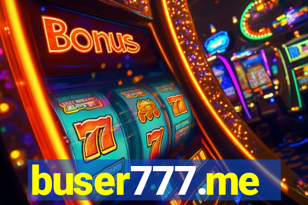 buser777.me