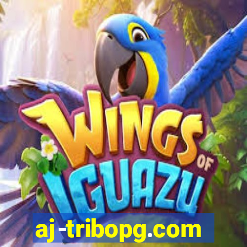 aj-tribopg.com