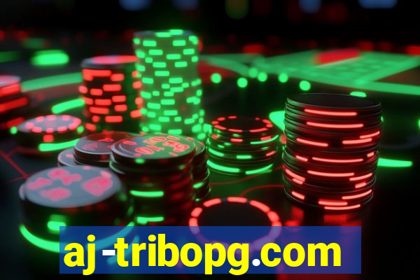 aj-tribopg.com