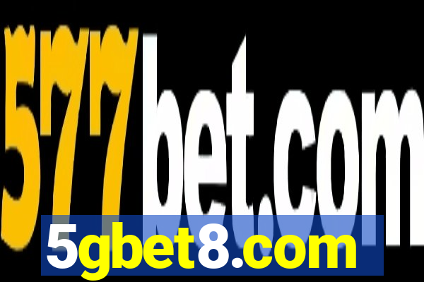 5gbet8.com
