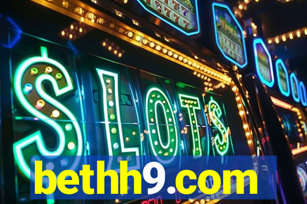 bethh9.com