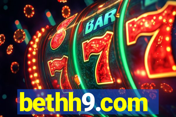 bethh9.com