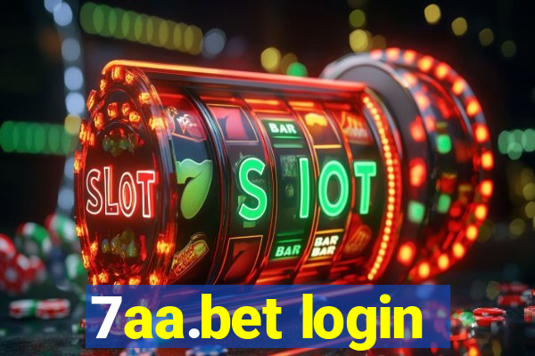 7aa.bet login