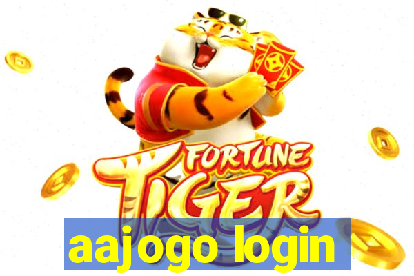 aajogo login