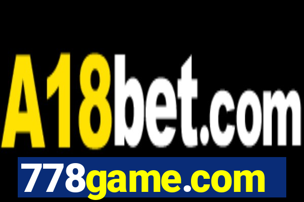778game.com