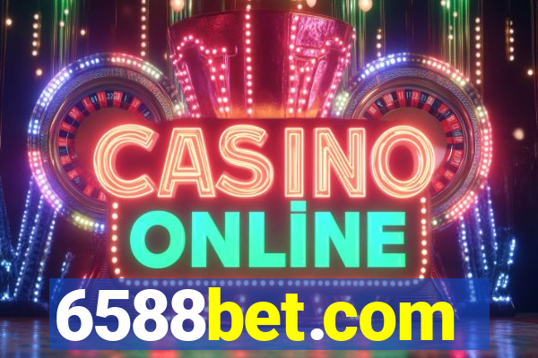 6588bet.com