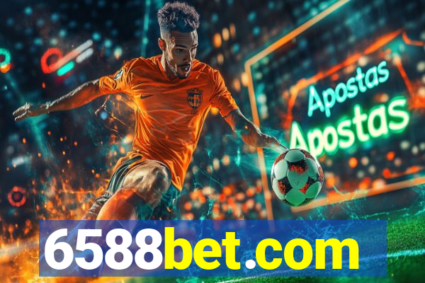 6588bet.com