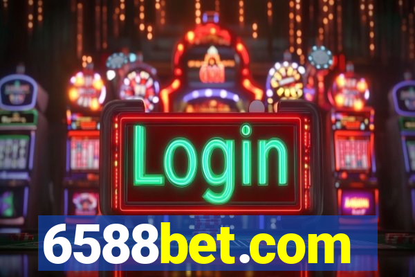 6588bet.com
