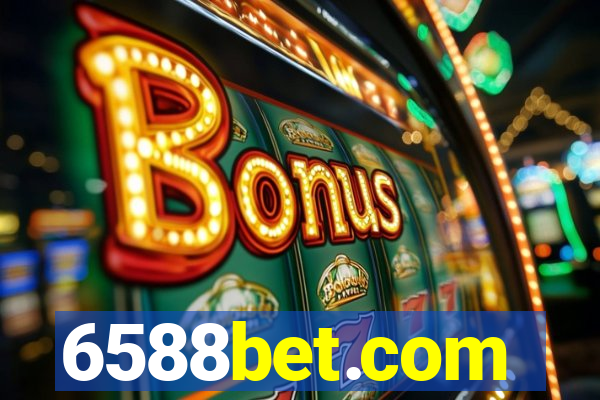 6588bet.com