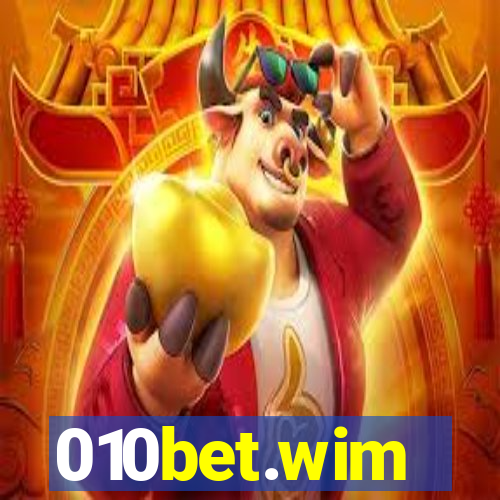 010bet.wim