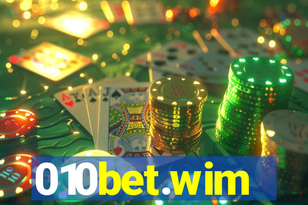 010bet.wim