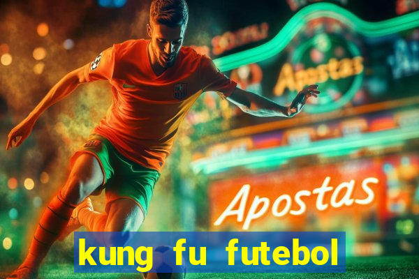 kung fu futebol clube via torrent