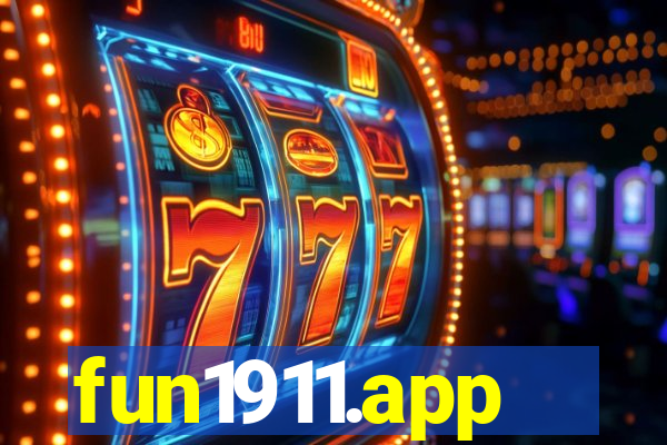 fun1911.app
