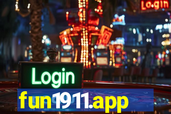 fun1911.app
