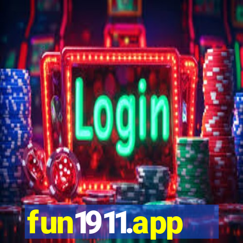 fun1911.app