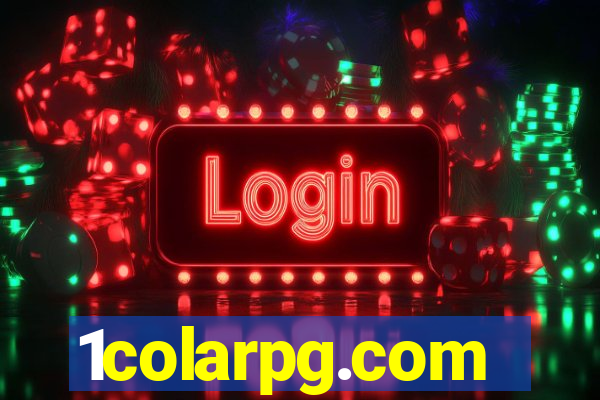 1colarpg.com