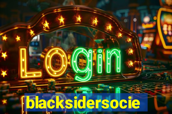 blacksidersociety.pro