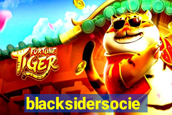 blacksidersociety.pro