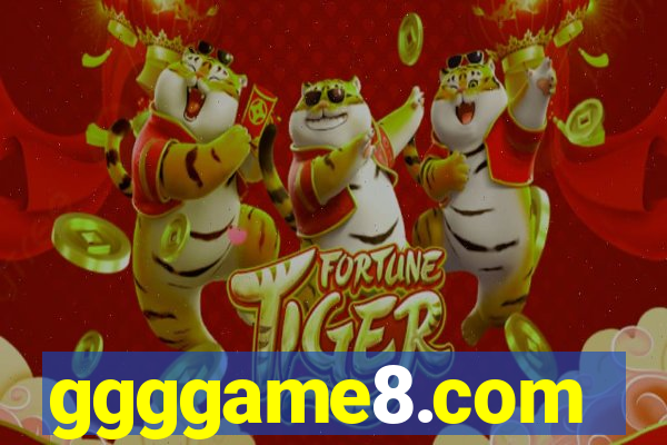 ggggame8.com
