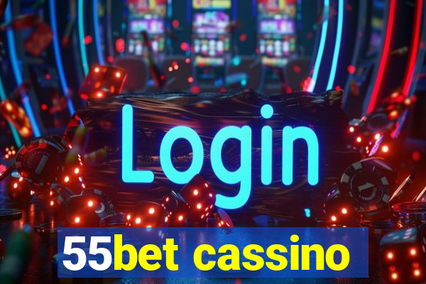 55bet cassino