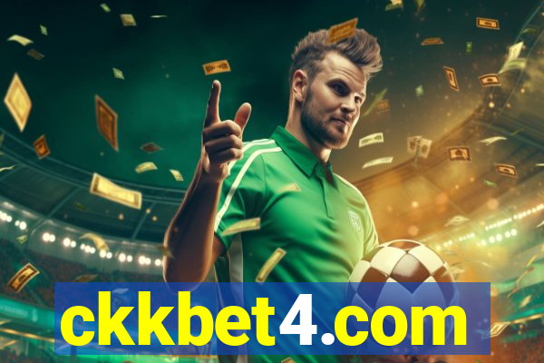 ckkbet4.com