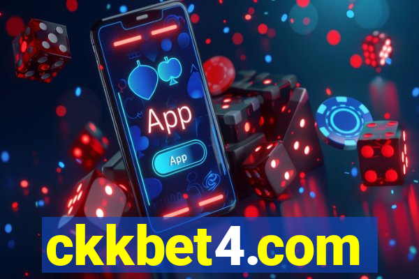 ckkbet4.com