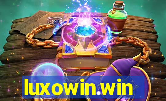 luxowin.win