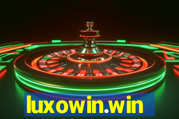 luxowin.win