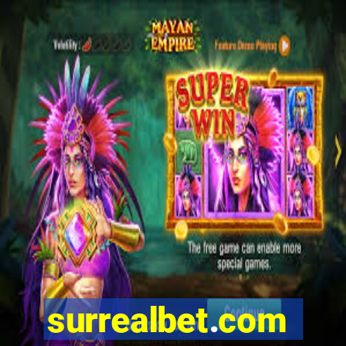 surrealbet.com