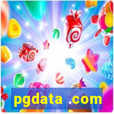 pgdata .com