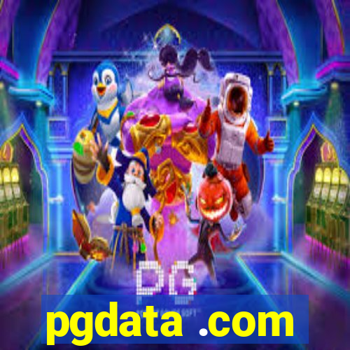 pgdata .com