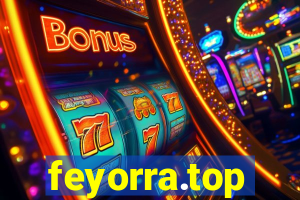 feyorra.top