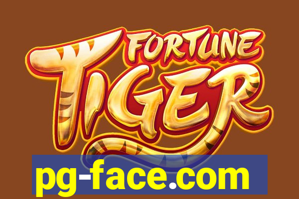 pg-face.com
