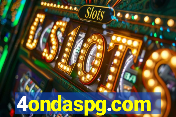 4ondaspg.com