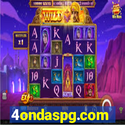 4ondaspg.com