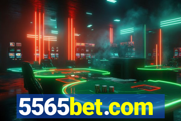 5565bet.com