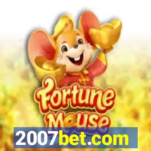 2007bet.com