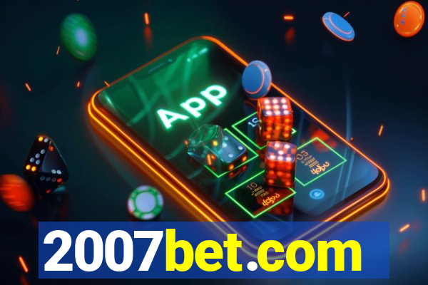 2007bet.com
