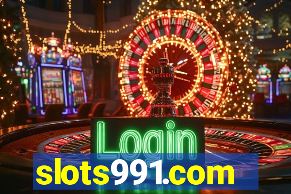 slots991.com