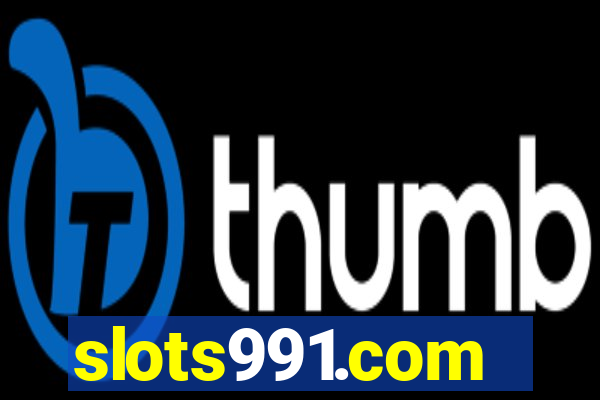 slots991.com