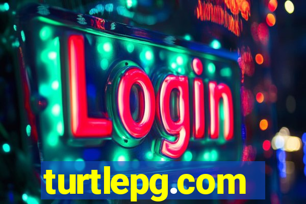 turtlepg.com