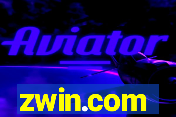 zwin.com