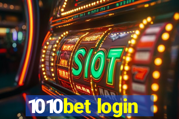 1010bet login