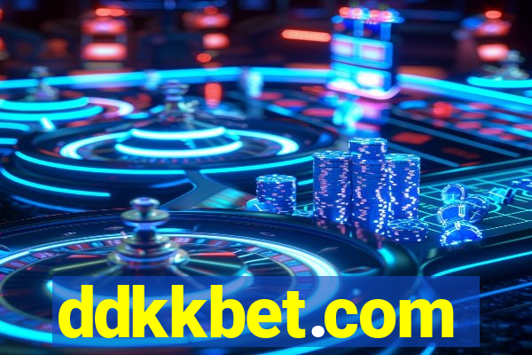 ddkkbet.com