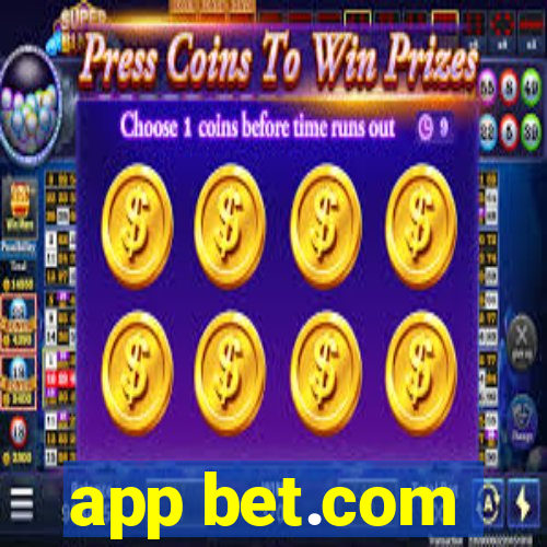 app bet.com