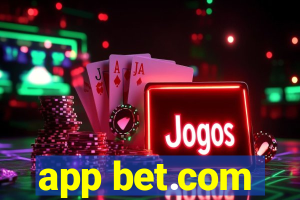 app bet.com